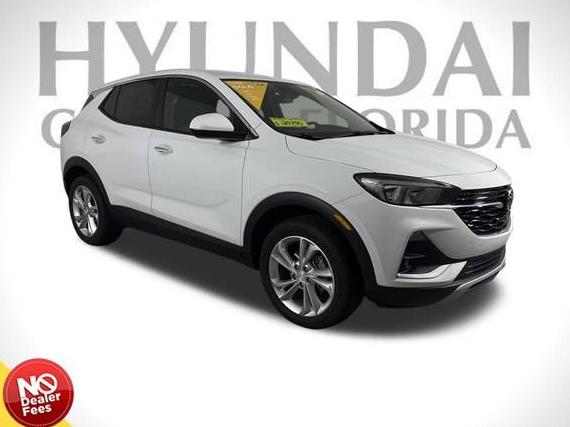 BUICK ENCORE GX 2023 KL4MMCSL5PB005248 image BUICK ENCORE GX 2023 KL4MMCSL5PB005248 image